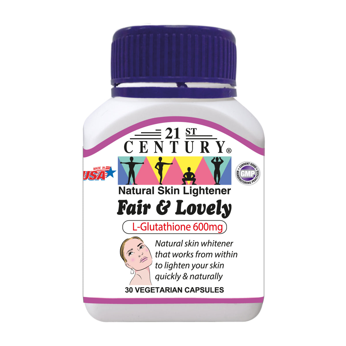 glutathione tablets for fair skin Myra Glow Radiance White 30‑Capsules – L‑Glutathione Skin Brightening – D  Nelson Enterprises