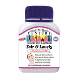 Fair & Lovely 30's