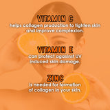 Collagen 90 Fruit Pectin Gummies (NEW Orange Flavor)