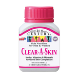 Clear-A-Skin (formerly known as Anti-Acne) 60's