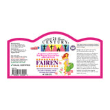 21st Century Fairen Tabs 60's