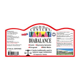Diabalance 30's