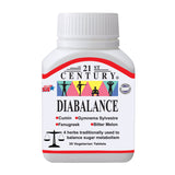Diabalance 30's