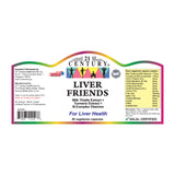 Liver Friends 40's