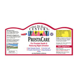 ProstaCare 60's