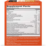 Immublast C - Multivitamins + Vitamin C 1000mg 30 Sachets
