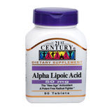 Alpha Lipoic Acid Tab 90's