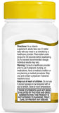 B-12 2500mcg Sublingual Tab 110's