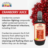 Cranberry Juice 500ml (BACK IN STOCK)