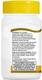 Biotin 5,000mcg 110's