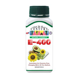 Vitamin E-400 (Natural) 100's