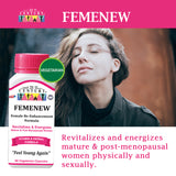 Femenew 90's