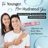 Young-A-Skin 30 Sachets (Rice Cell Ceramides + Cod Skin Collagen Peptides)