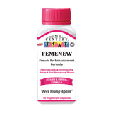 Femenew 90's