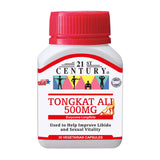 Tongkat Ali 500mg 30's