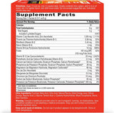 Immublast 32S Chewable Tab (Citrus Flavour) 100's