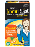 Immublast 32S Chewable Tab (Citrus Flavour) 100's