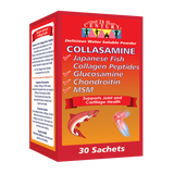 Collasamine 30 sachets