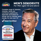 Men's SeniorVite 30's