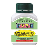 Saw Palmetto 30's