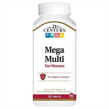 Mega Multi for Women 90's