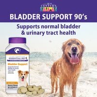 Pet - Bladder Support 90's (Veterinarian Formulated)