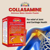 Collasamine 30 sachets