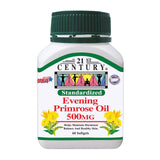Evening Primrose Oil 500mg 60's