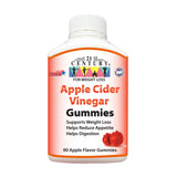 Apple Cider Vinegar 90 Gummies