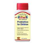 Probiotics for Children 60 Gummies