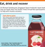 Tart Cherry Juice 500ml