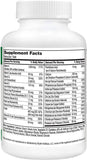 Sentry Multivitamin & Minerals 300's