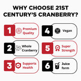 Cranberry Juice 500ml (BACK IN STOCK)
