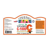 Chewable Vitamin C 1000mg 30's