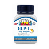 *NEW * 21st Century GLP-1 Daily Support 60’s