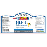 *NEW * 21st Century GLP-1 Daily Support 60’s