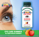 *NEW* 21st Century Eye Care Gummies  (60 Vegetarian Gummies)