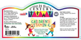 Children's Vitamin C 100 mg (Chewable) 50's