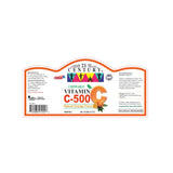 Chewable Vitamin C 500mg 60's
