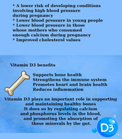 *NEW* 21st Century Calcium + Vitamin D3 + Phosphorous (60 Vegetarian Gummies)