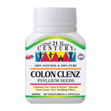 Colon Clenz 500mg 60's