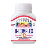 B-Complex with C 30's