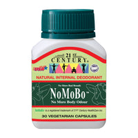 Nomobo 30's