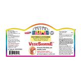 Vegesamine 60's