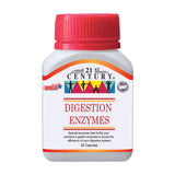 Digestion Enzymes 60's