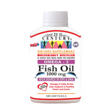 Fish Oil 1000mg 200's