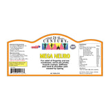 Mega Neuro 30's (For Relief Of Nerve Pain)