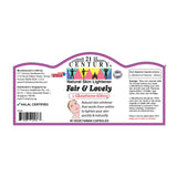 Fair & Lovely 30's