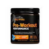*New21st Century Full Fuel 365™ Pre-Workout Performance