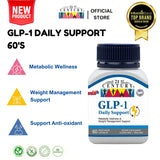 *NEW * 21st Century GLP-1 Daily Support 60’s